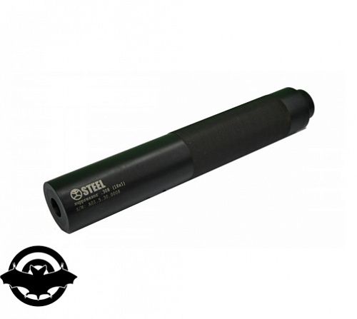 картинка Глушитель STEEL 308, 18x1, Gen II (016.000.000 -97)