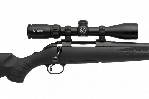 Карабин болтовой RUGER American-SR 308Win 2/16934