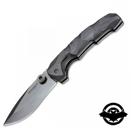 картинка Нож Boker Magnum Hitman клинок 9,2 см (01SC047)