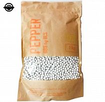 картинка Пули Pepper By BLS Precision 0,25g 1,0kg (20918)