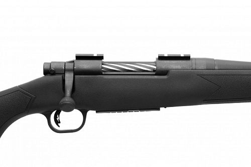 Карабин болтовой Mossberg Patriot Classic Synthetic 308Win 2/27864