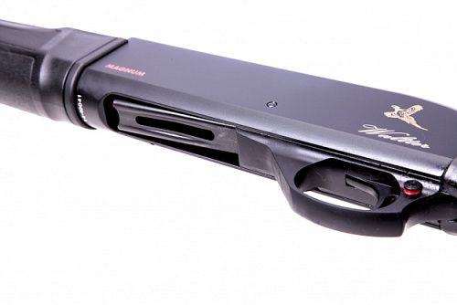 Ружье полуавтоматическое TARGET Kinetic Syntetic 12/76 MC 2/TRT03