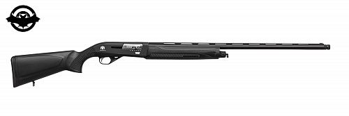 картинка Ружье полуавтоматическое HUGLU Veyron Black Synthetic 12/76 76см (2006817)