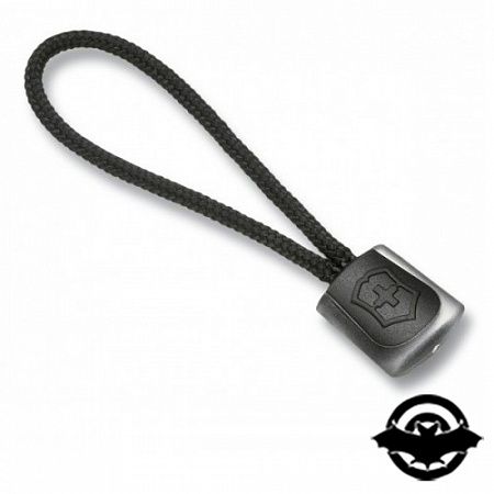 картинка Темляк Victorinox черный (4007040)