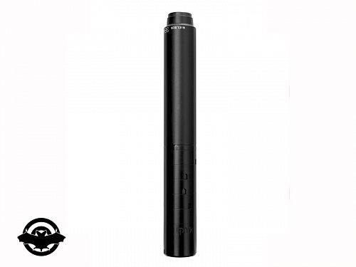 Саундмодератор NIESEN Sonic 35 (5/8"-24) калибры - 223Rem, 243Win (7001458)