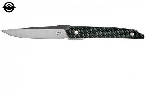 картинка Нож AMARE Knives Pocket Peak Fixed (4007996)