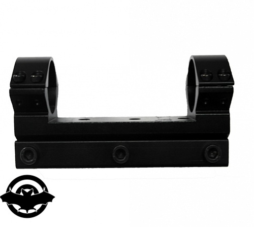 картинка Крепление моноблок Nikko 2374.00.11