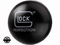 картинка Сувенир Glock Stress Ball полимер, черный (36760260)
