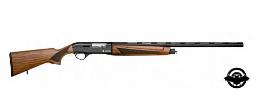 картинка Ружье полуавтоматическое CORE LZR-G01 кал.12, черная коробка, Combo 51 и 76 см (8607534)