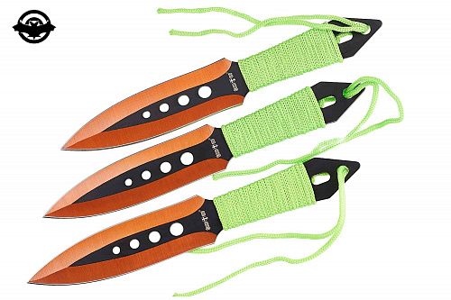 картинка Нож метательный Grand Way (GWYF16)