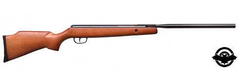 картинка Винтовка пневматическая Crosman Blaze XT wood (1002916)