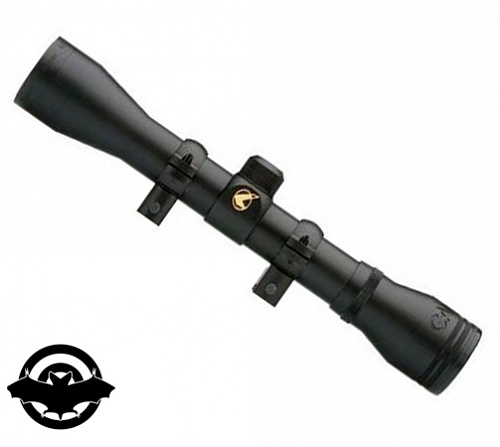 картинка Прицел оптический GAMO 4х32 WR Duplex (1002495)