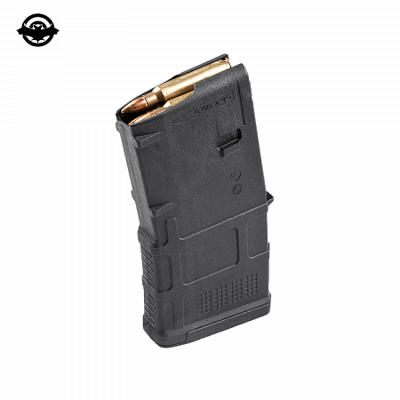 картинка Магазин Magpul PMAG 10 AR /M4 GEN M3 5.56X45 MAG559-BLK (7001800)