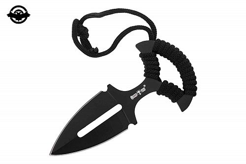 картинка Нож тычковый Grand Way (GW2504RB)