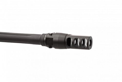 Карабин болтовой Mossberg Patriot Night Train II 308Win Synt. с прицелом 2/27924