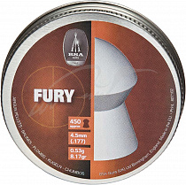 картинка Пули BSA Fury 0,53г.(450шт/уп) (21920139)