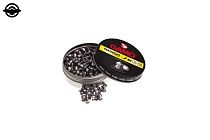 картинка Пули GAMO Magnum 250шт., кал.4,5 (1002038)