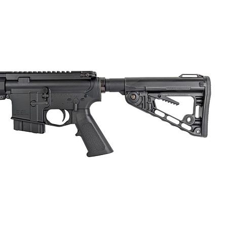 Карабін напівавтоматичний CBC AR-15 16" 7.62х39 (868609750)