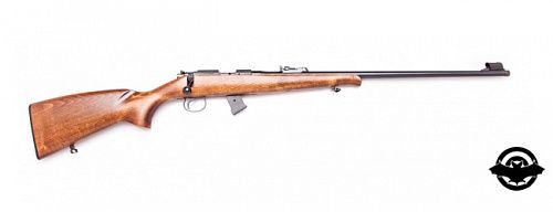 картинка Карабин болтовой CZ ZKM 452 Standart 22LR, 10-ти заряд.магазин 2/CZ05