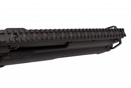 Ружье помповое KEL-TEC 12/76 Black 2/2000605