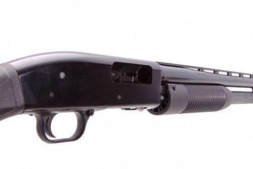 Ружье помповое MAVERIC M88 Combo 12/76 71см и 47см 2/31014
