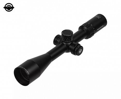 картинка Приціл оптичний Vector Optics Tourex 6-24x50 illum (30mm) FFP SCFF-19 (5002883)
