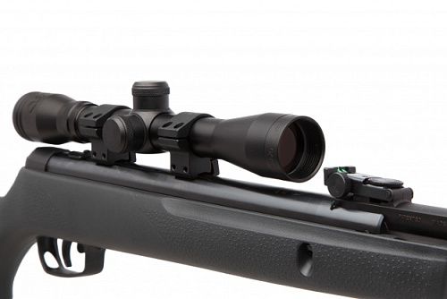 Винтовка GAMO Big Cat 1000 + Прицел Gamo 4x32 61100657+VE4x32WR