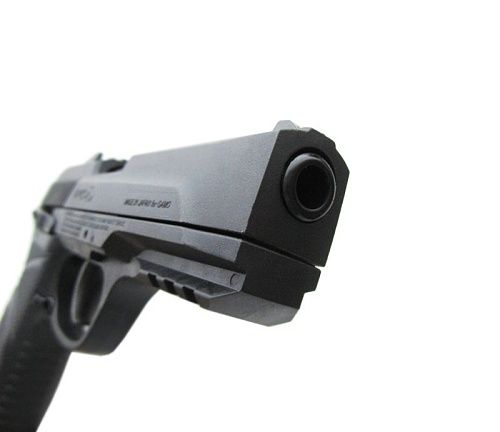 Пистолет Gamo PT-85 Blowback 6111376