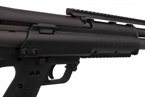 Ружье помповое KEL-TEC 12/76 Black 2/2000605