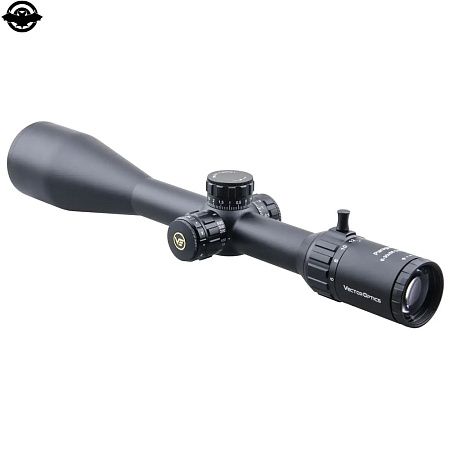 картинка Прицел оптический Vector Optics Paragon 6-30x56SFP GenII SCOL-27  (5003357)