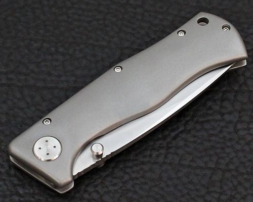 Нож Boker Plus Epicenter VG-10 клинок 8,9cм. 01BO170