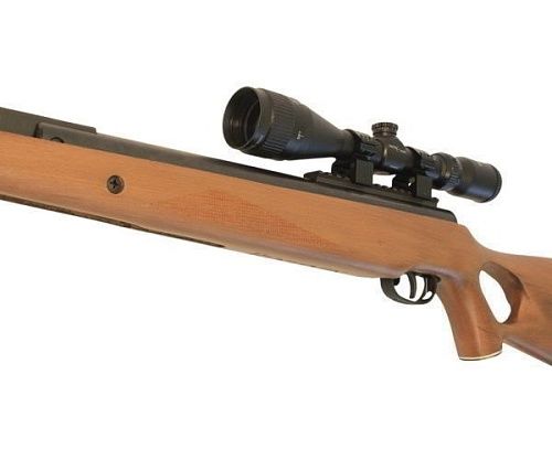 Винтовка Benjamin Trail дерево B/TRL