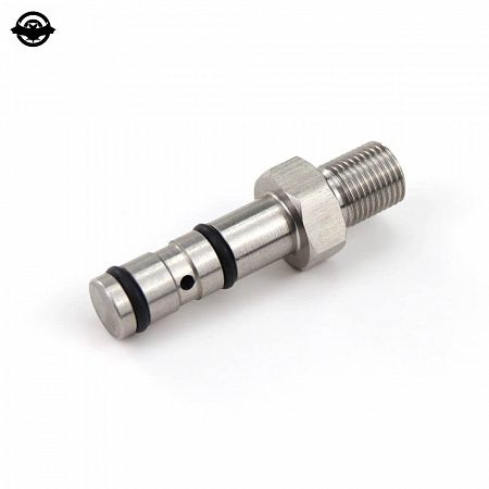 картинка Заправочный штуцер на БСА АА-ЗШБСА