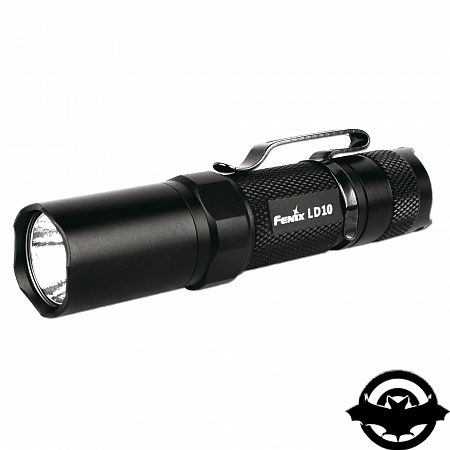 Ліхтар светодіодний Fenix LD10 R5