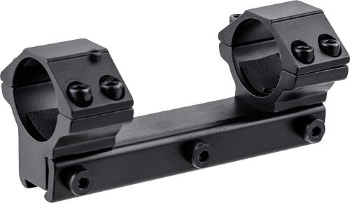 Кріплення BEEMAN моноблок FTMA086, 1", 11 мм, низьке (14290356)