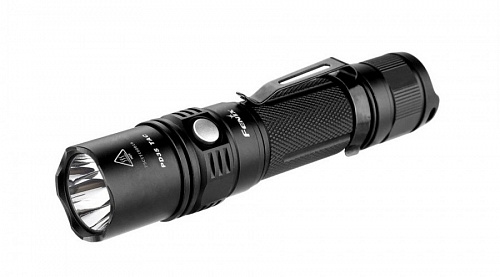 картинка Фонарик FENIX PD35 TAC XP-L 1000lum (39405)