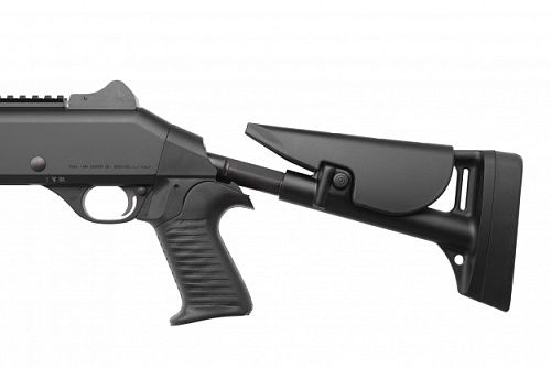 Ружье полуавтоматическое BENELLI М4 S90 18,5