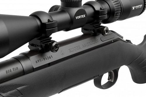 Карабин болтовой RUGER American-SR 308Win 2/16934