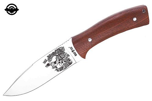 картинка Нож не складной Grand Way Гончая (GW1560)