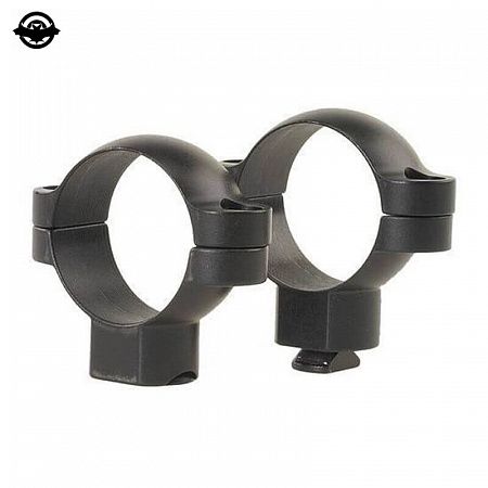 картинка Кільця Leupold STD 1-IN Super High Matte 49907 (5001253)