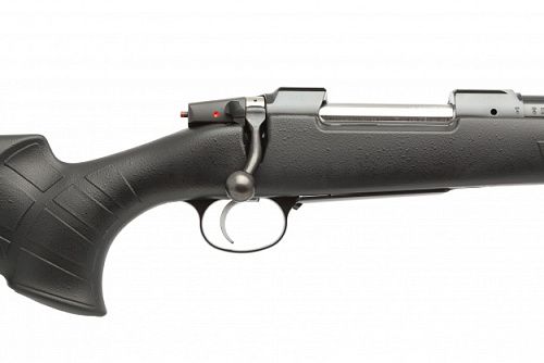 Карабин болтовой CZ 557 Synthetic S 308Win магазин фиксированный с откр.приц.приспособлениями 2/CZ20