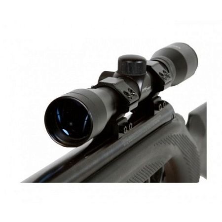 Винтовка Crosman Phantom с прицелом 4х32 СS1K77Х