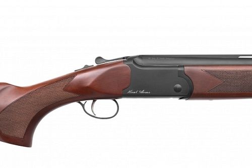 Ружье двуствольное TARGET Kral Over & Under 12/76 MC 76см 2/TRT10  2005175