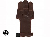 картинка Перчатка для лука BearPaw Damascus Glove (ВР/70049_XL)
