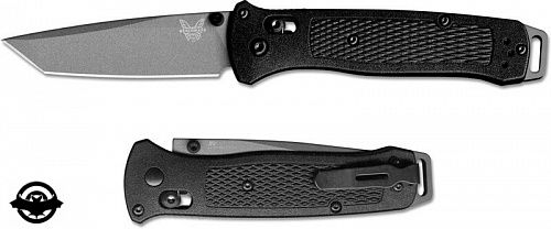 картинка Нож BENCHMADE Bailout (4007841)