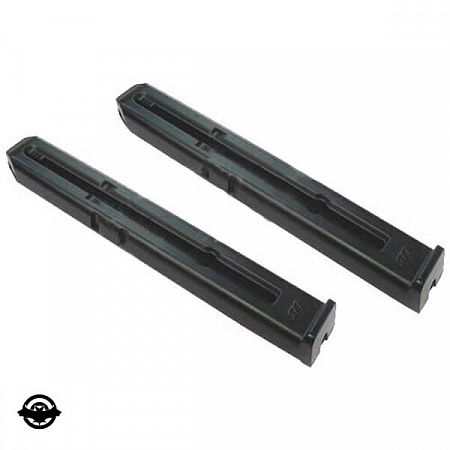 картинка Магазин пневм. пістолета Umarex  Beretta Elite II 4,5мм 5.8090.1 (1003496)