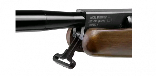 Винтовка Benjamin Trail NP XL1500 BT1500WNP 1002244