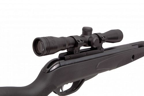 Винтовка GAMO Black Bull 6110087-BB