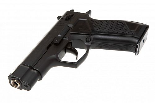 Пистолет травматический 