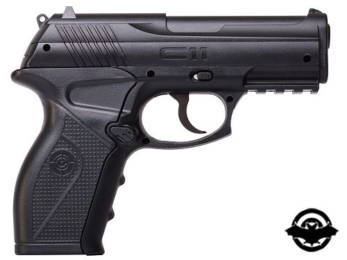 картинка Пистолет пневматический Crosman C-11 (B/CC11)